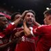 Liverpool End Arsenal Unbeaten Run