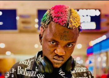 5 Celebrities You Won’t Want to Fight Online in Nigeria