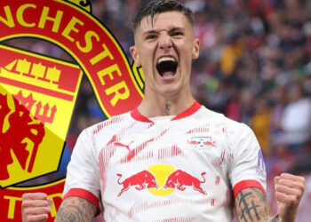 Benjamin Sesko Says Yes to Manchester United