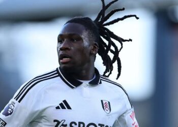 Calvin Bassey Speaks of Man United Draw, Calls it Justice