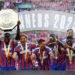 Dean Henderson Gives Crystal Palace First Community Shield Title