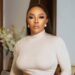 Toke Makinwa Overjoyed as She Announces Pregnancy [See Bump]