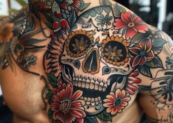 5 Surprising Effects Tattoos Have on Your Body