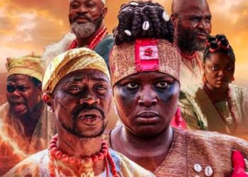 Odunlade Adekola, Others Mourn as Lisabi Movie Star Passes Away