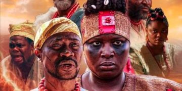 Odunlade Adekola, Others Mourn as Lisabi Movie Star Passes Away