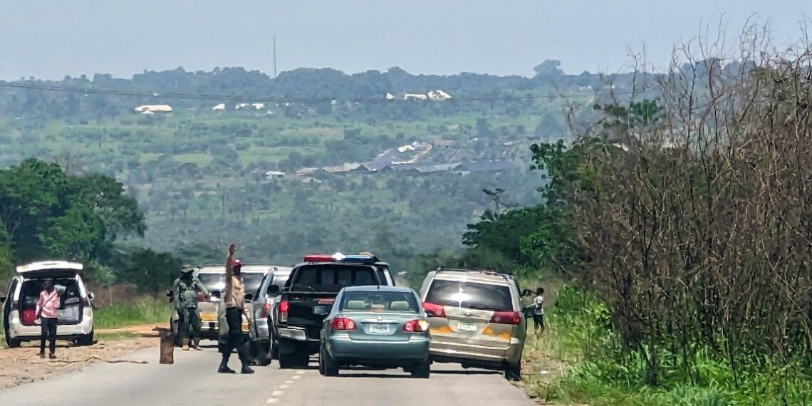 5 Smart Ways to Prepare for Public Road Travel in Nigeria