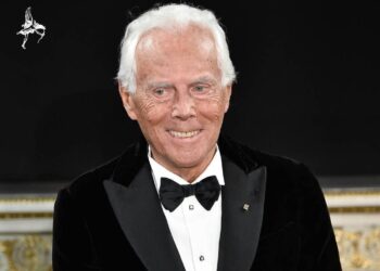 5 Fascinating Facts About of Giorgio Armani Who Just Passed Away