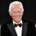5 Fascinating Facts About of Giorgio Armani Who Just Passed Away