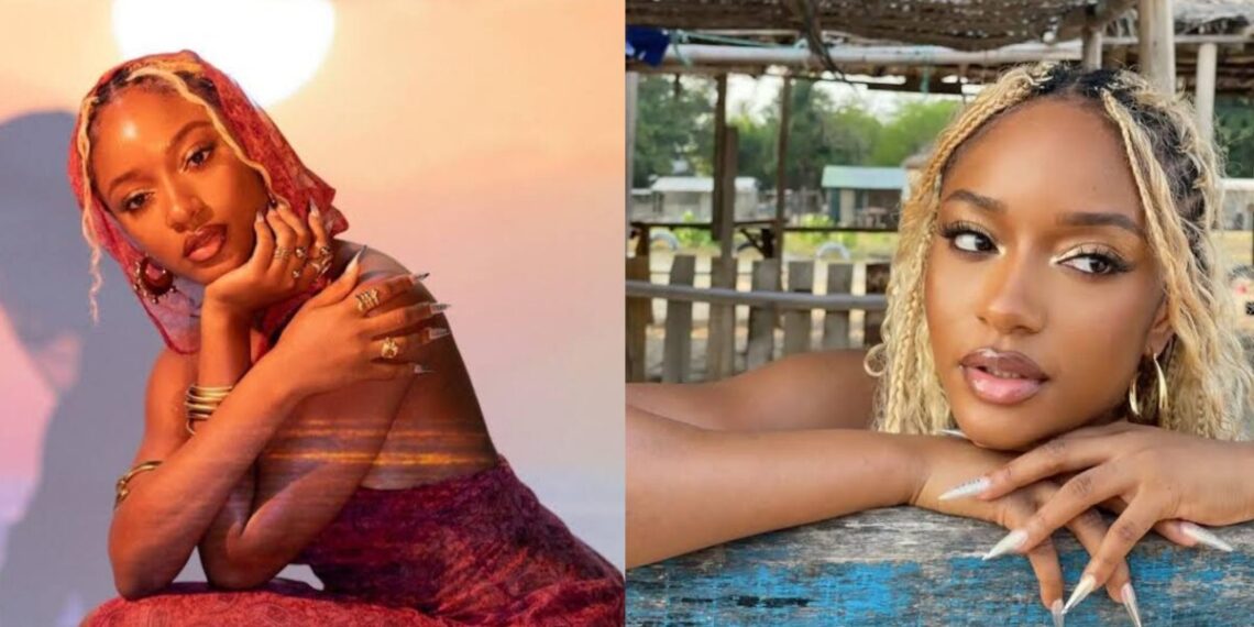 Ayra Starr Beats Tems & Others to Take Spotify Crown