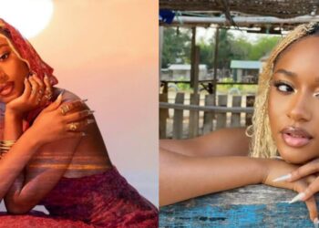 Ayra Starr Beats Tems & Others to Take Spotify Crown