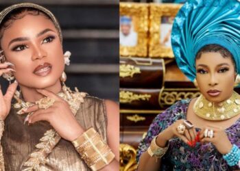 Iyabo Ojo Vows Fresh Legal War Against Lizzy Anjorin