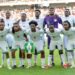 Super Eagles world Cup hopes ends