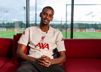 Alexander Isak Finally Responds to Newcastle After His Record Move to Liverpool