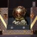 Barcelona and Spain Star Player Wins 2025 Ballon d'Or Award
