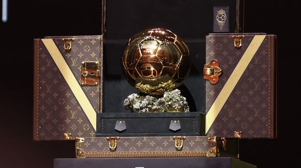 Barcelona and Spain Star Player Wins 2025 Ballon d'Or Award