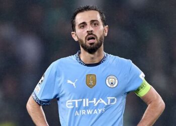 Bernardo Silva Gives Reasons for Manchester City Poor Game Run
