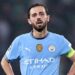Bernardo Silva Gives Reasons for Manchester City Poor Game Run