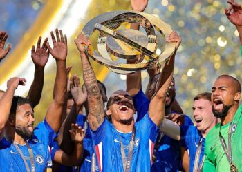 Chelsea Star Reveals Winning Ballon d’Or Award is his Dream