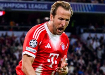 Chelsea Thrashed by Bayern in First Champions League Game