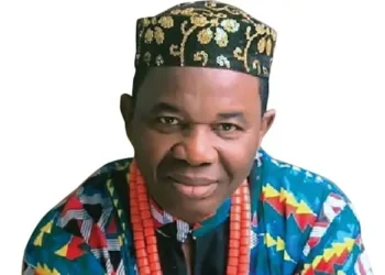 Chiwetalu Agu Breaks Silence on Death Rumour