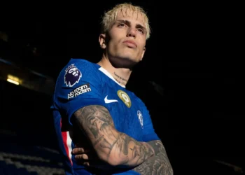 Liverpool Young Star Stop Gernacho Chelsea Debut