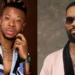 Mr Real Makes Fresh Allegation Against Dbanj