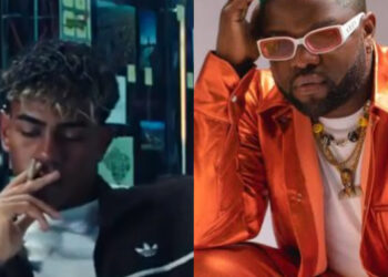 Adidas Features Skales Hit Song in Lamine Yamal Commercial