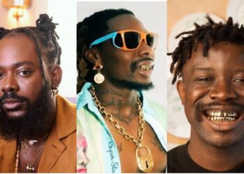 5 Nigerian Celebrities Who Blew Up in Unexpected Ways