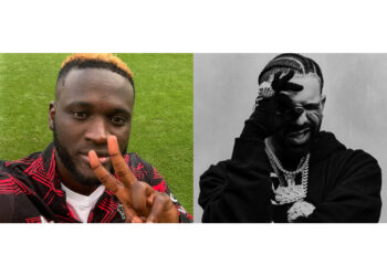 Victor Boniface Tells Drake to Seek His Advice