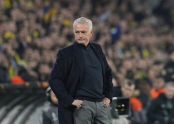 Jose Mourinho Set to Coach Top Champions League Side