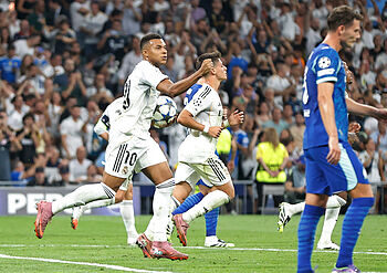 Kylian Mbappe Records 50 Goals as Overcome Stubborn Ligue 1 Side