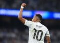 Kylian Mbappe Scores 60th UCL Goal