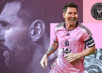 Lionel Messi's Double Helped Inter Miami Beat Top MLS Side