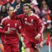 Liverpool Beat Everton to Continue Unbeaten Run