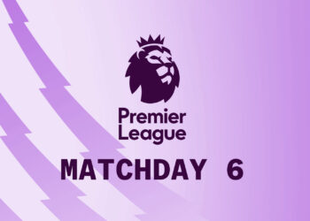 Manchester United, Chelsea, Liverpool Suffer Defeats in EPL Matchday 6