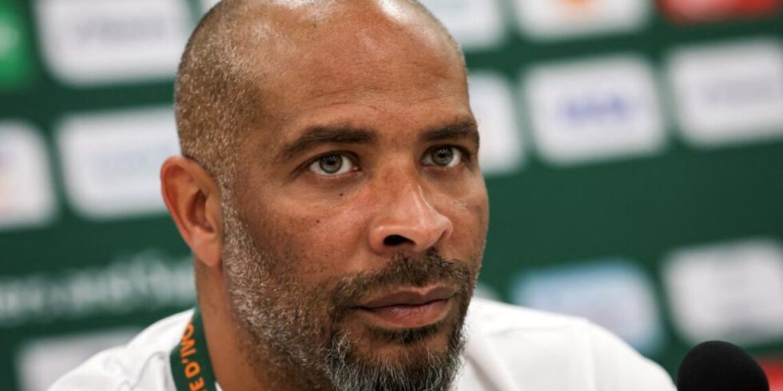 No Osimhen No Problem Eric Chelle Affirms Nigerians