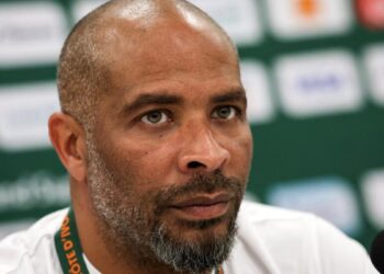 No Osimhen No Problem Eric Chelle Affirms Nigerians