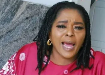 Rita Edochie Labels Women Who Are Second Wives Witch