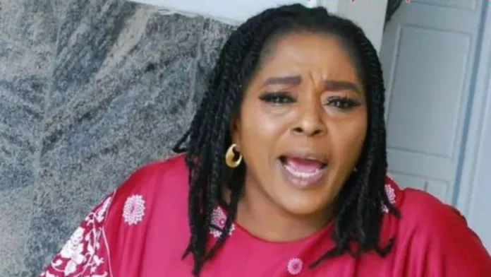 Rita Edochie Labels Women Who Are Second Wives Witch