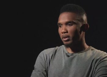 Samuel Eto'o Blast Nigerian Football Federation, Calls for their Overhauling