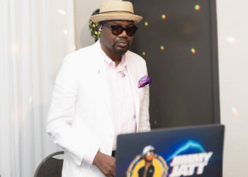 Exclusive: Top 7 DJs in Nigeria