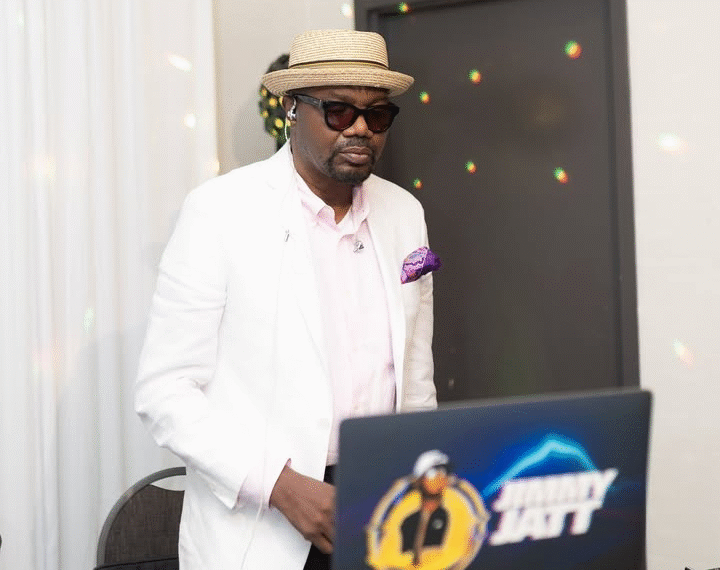 Exclusive: Top 7 DJs in Nigeria