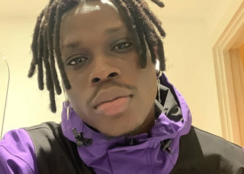 Fireboy DML’s Changes Look, Netizens React