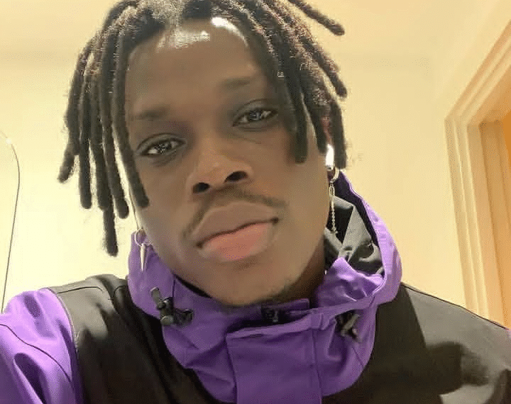 Fireboy DML’s Changes Look, Netizens React