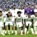 Super Eagles Beat Rwanda to Keep World Cup Hopes Alive