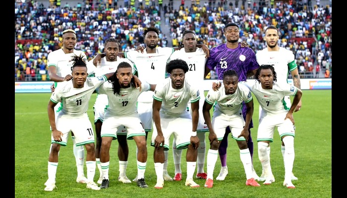 Super Eagles Beat Rwanda to Keep World Cup Hopes Alive