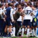 Tottenham Star Underwent Knee Surgery