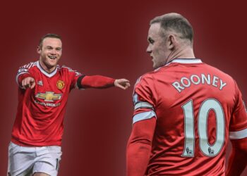 Wayne Rooney Opens up on What Built United Success in his Days