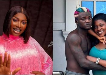 How Portable’s 4th Baby Mama Want to Hold Him Down