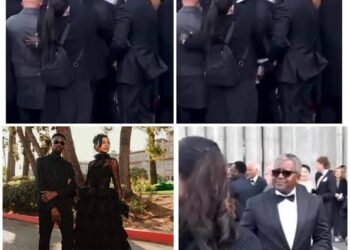 Dangote Hails Mr Eazi & Temi Otedola’s Union, Rates Wedding Above Davido & Chioma’s